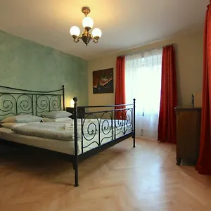 Mala Strana 1 Appartement Prague