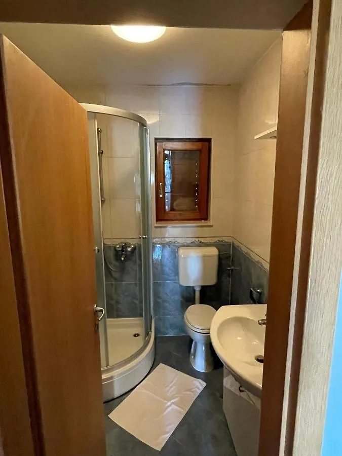 Διαμέρισμα Apartman Ivan Τρογκίρ