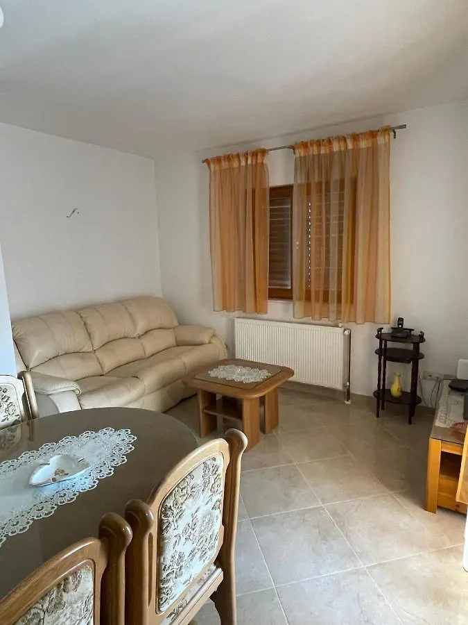 Διαμέρισμα Apartman Ivan Τρογκίρ Κροατία