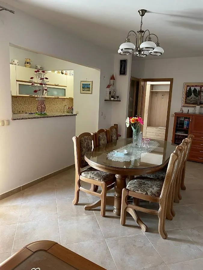Διαμέρισμα Apartman Ivan Τρογκίρ
