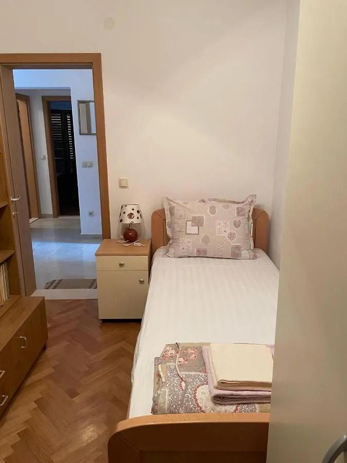 Appartement Apartman Ivan Trogir