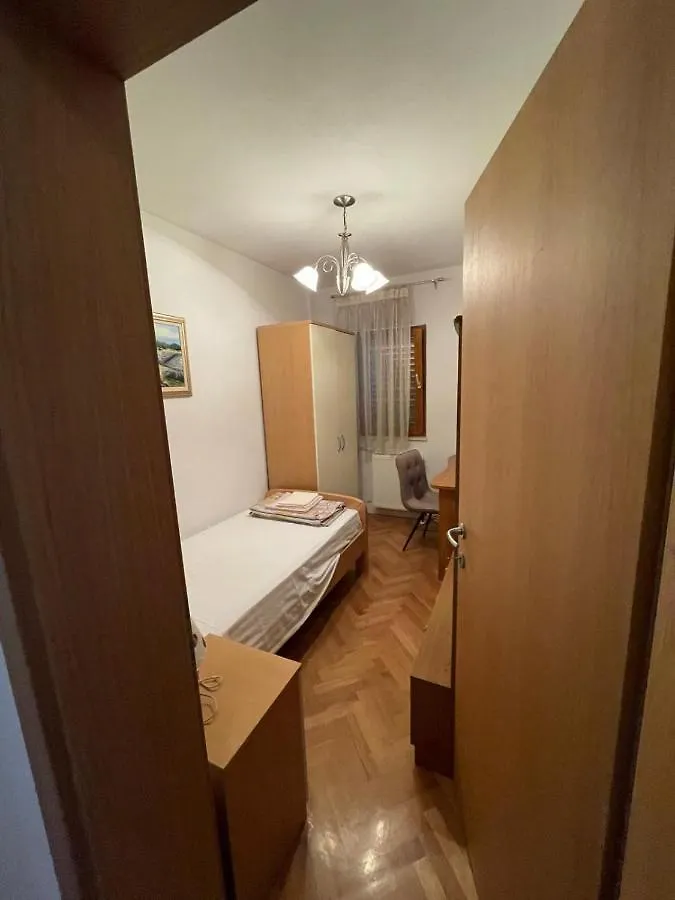 Apartman Ivan Τρογκίρ Κροατία