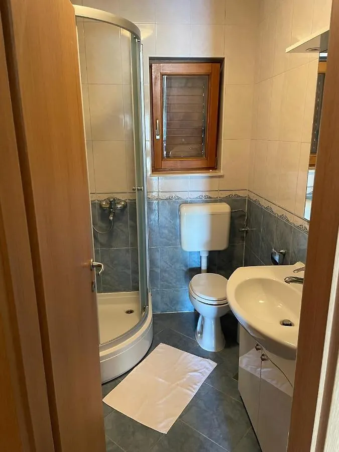 Apartman Ivan Τρογκίρ