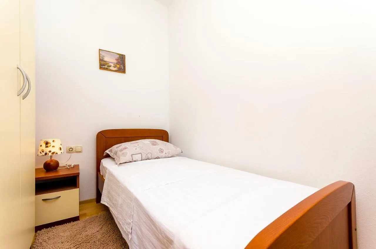 Apartman Ivan Τρογκίρ Διαμέρισμα