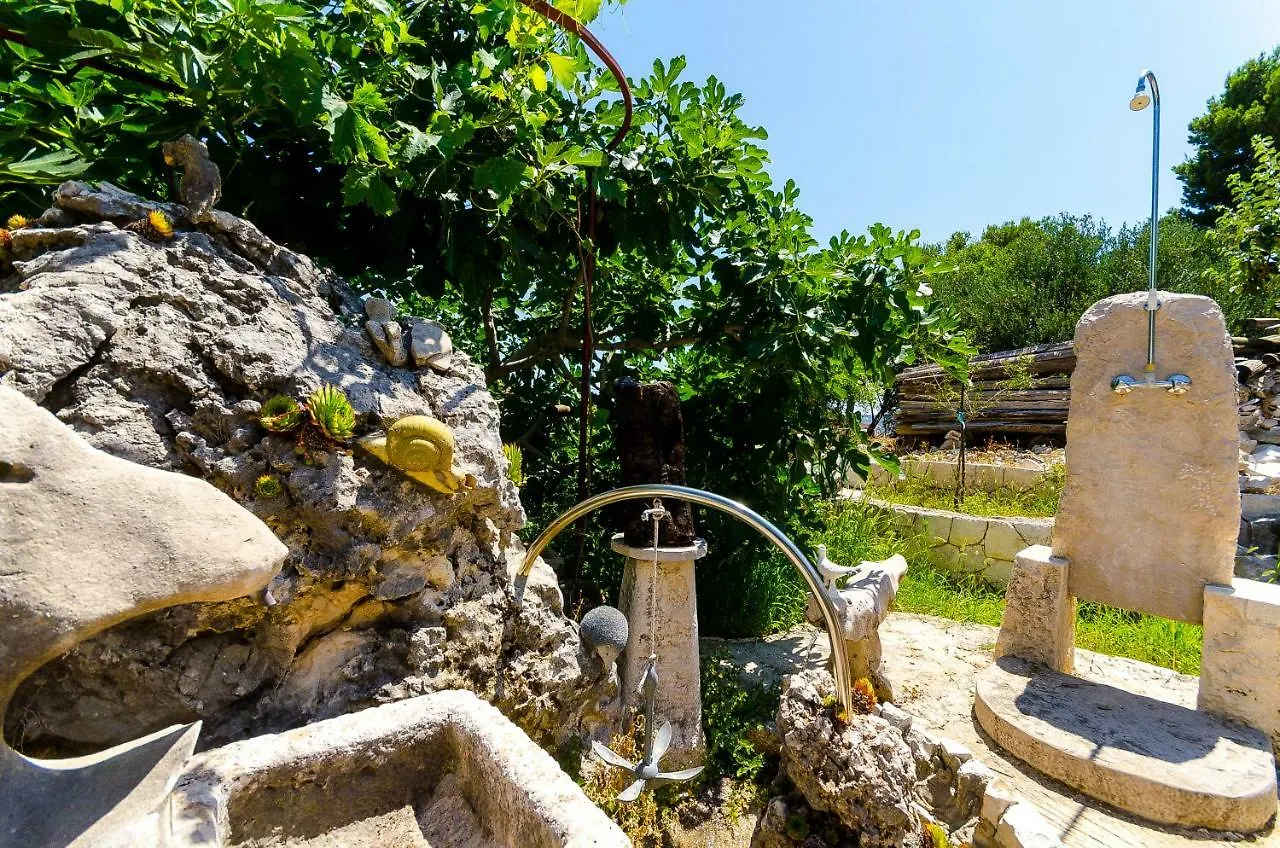 Apartman Ivan Τρογκίρ