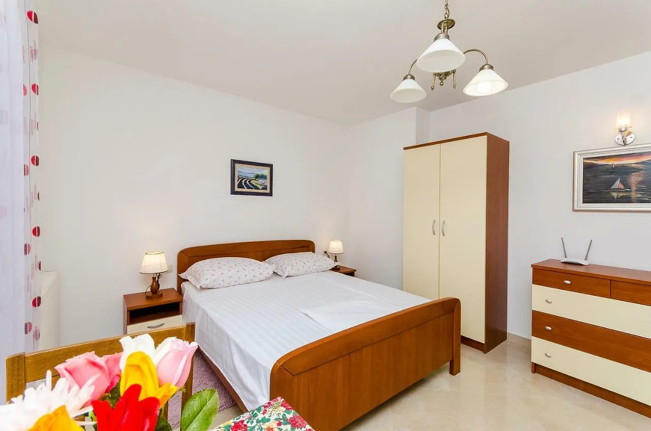 Apartman Ivan Τρογκίρ 0*,  Κροατία